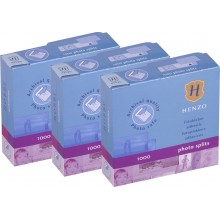 Стикер Henzo 18.302 (1000шт)